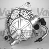 VALEO 600010