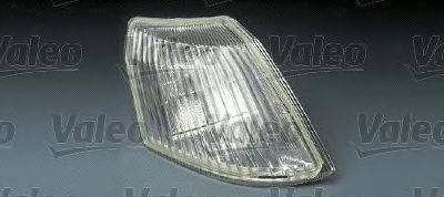 VALEO 085204 Боковой габаритный фонарь