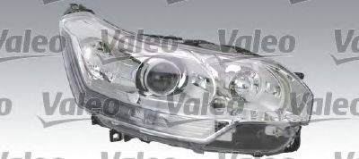 VALEO 043693 Основная фара