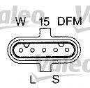 VALEO 434028