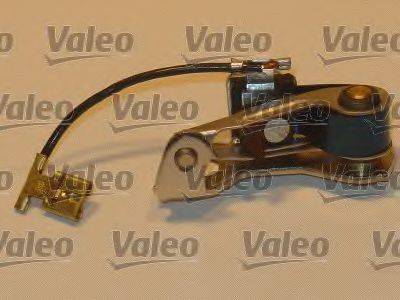 VALEO 343414 Контактная группа, распределитель зажигания