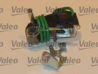 VALEO 243494 Контактная группа, распределитель зажигания