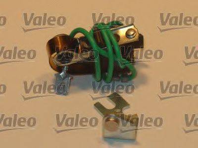 VALEO 582309 Контактная группа, распределитель зажигания