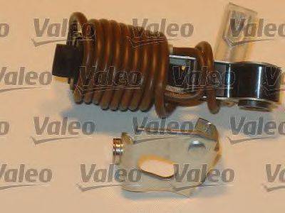 VALEO 582417 Контактная группа, распределитель зажигания