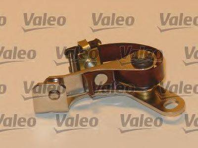 VALEO 343418 Контактная группа, распределитель зажигания
