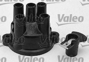 VALEO 582480 Монтажный комплект, устройство для выключения зажигания