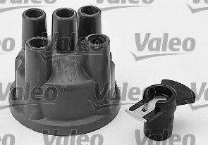 VALEO 582495 Монтажный комплект, устройство для выключения зажигания
