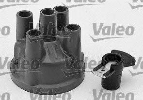 VALEO 243148 Монтажный комплект, устройство для выключения зажигания