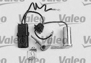 VALEO 582476 Монтажный комплект, устройство для выключения зажигания