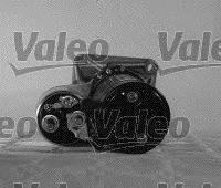 VALEO 438145 Стартер