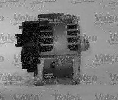 VALEO 436360 Генератор