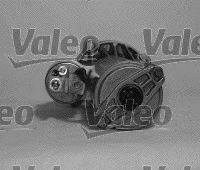 VALEO 438069 Стартер