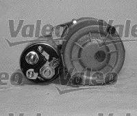 VALEO 438027