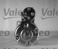 VALEO 438097