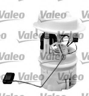 VALEO 347007 Элемент системы питания