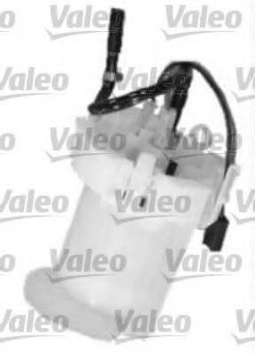 VALEO 347215 Топливный насос