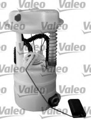VALEO 347062 Элемент системы питания