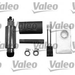 VALEO 347223 Топливный насос