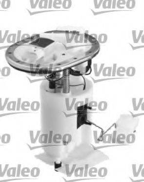 VALEO 347070 Элемент системы питания