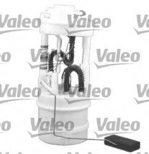 VALEO 347073 Элемент системы питания