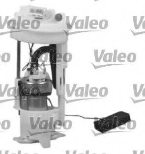 VALEO 347078 Элемент системы питания