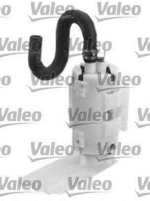 VALEO 347082 Топливный насос
