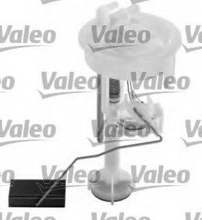 VALEO 347362 Датчик, запас топлива