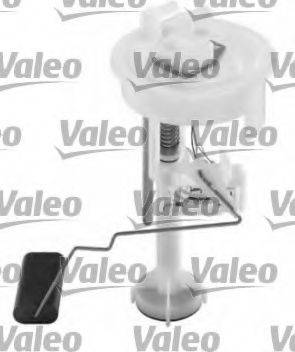 VALEO 347363 Датчик, запас топлива