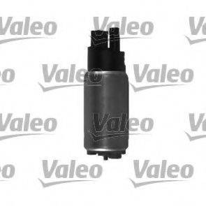 VALEO 347232 Топливный насос