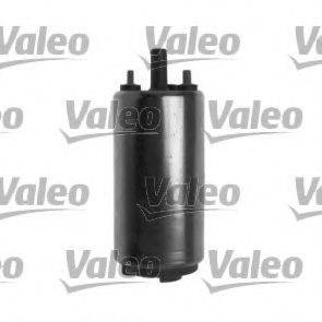 VALEO 347252 Топливный насос