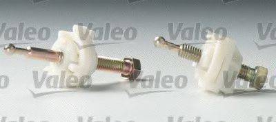 VALEO 085838 Крепление фары