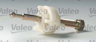 VALEO 069580 Крепление фары