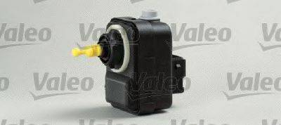 VALEO 085505 Регулировочный элемент, регулировка угла наклона фар