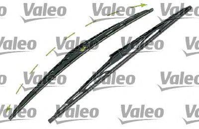 VALEO 567888 Щетка стеклоочистителя