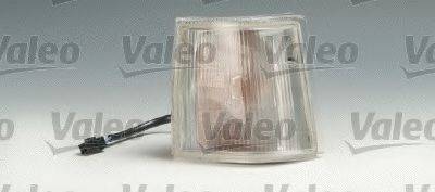 VALEO 084781 Фонарь указателя поворота