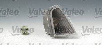 VALEO 082667 Фонарь указателя поворота