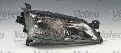 VALEO 085787 Основная фара