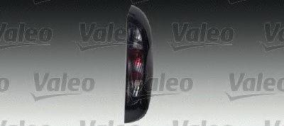 VALEO 088137 Задний фонарь