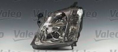 VALEO 088515 Основная фара
