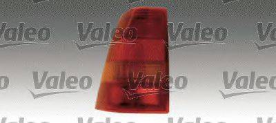 VALEO 043228 Задний фонарь