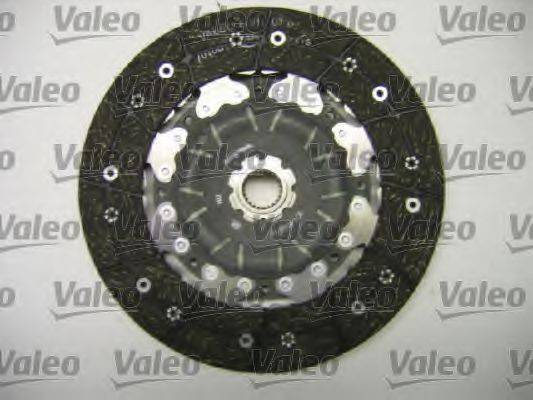 VALEO 826747 Комплект сцепления