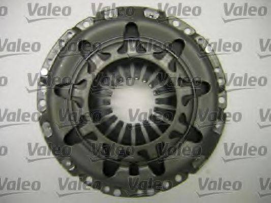 VALEO 826709 Комплект сцепления