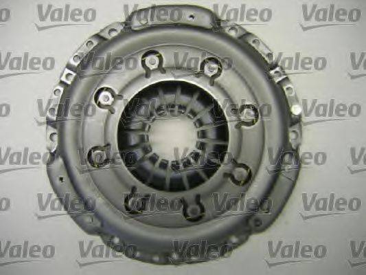 VALEO 826697 Комплект сцепления