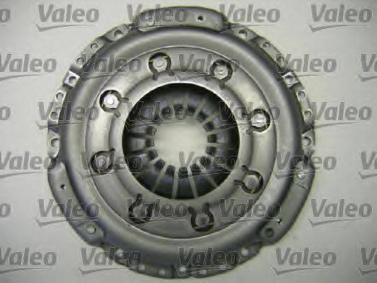 VALEO 826664 Комплект сцепления