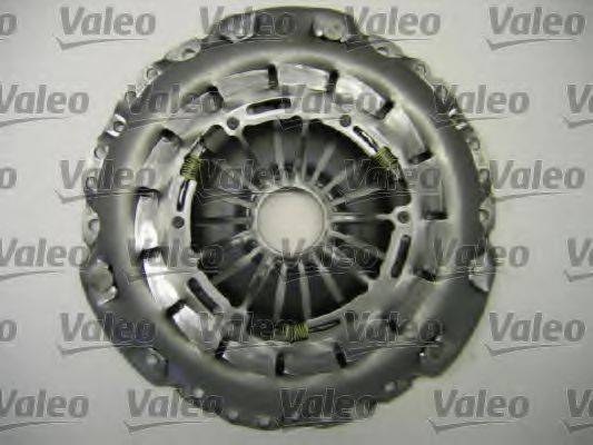 VALEO 826655 Комплект сцепления