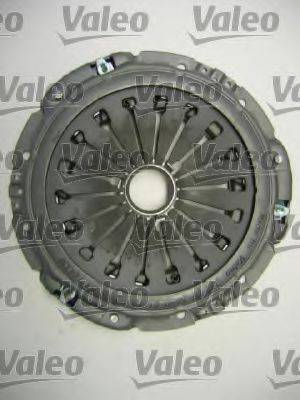 VALEO 826701 Комплект сцепления