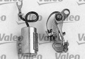 VALEO 248329 Монтажный комплект, устройство для выключения зажигания