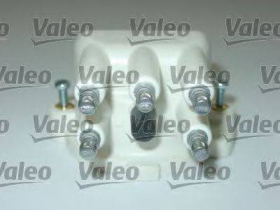 VALEO 243894 Крышка распределителя зажигания