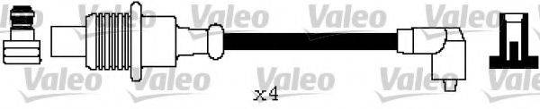 VALEO 346548 Комплект проводов зажигания