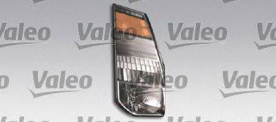 VALEO 043705 Основная фара